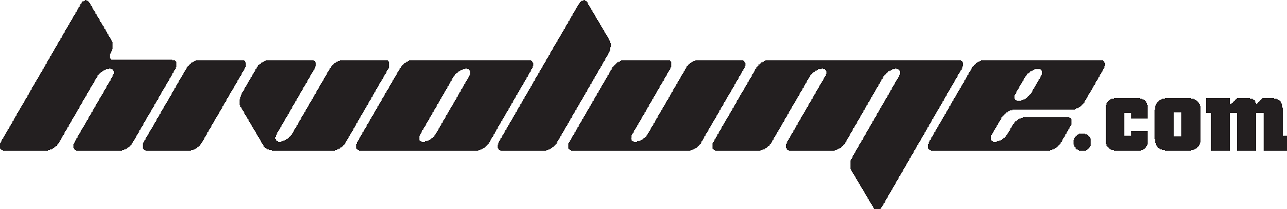 HiVolume Logo Vector Logo